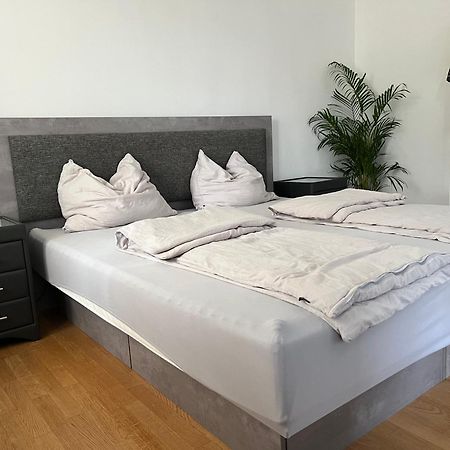 Loft Mit Kingsize Wasserbett Graz Ngoại thất bức ảnh